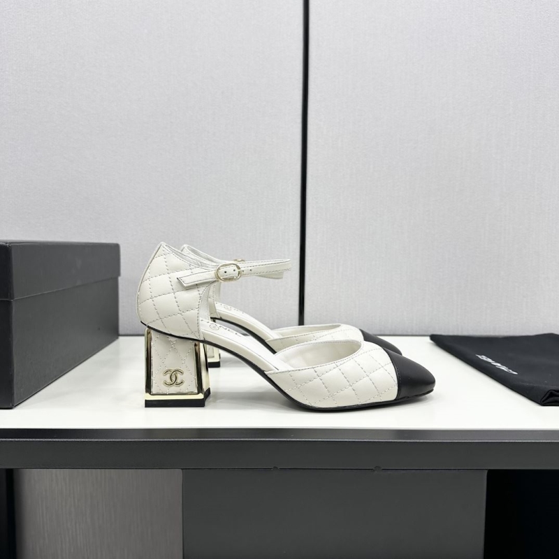 Ch*el high heels
